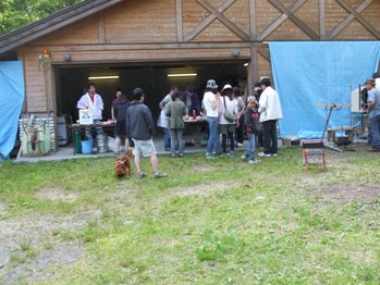 美笛でロク吠える!その1。