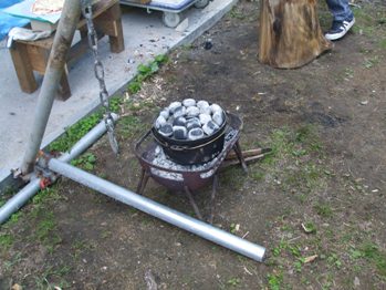 美笛でロク吠える!その1。