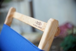 道具と材料が先行