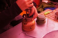 魂の会 東北(再会)