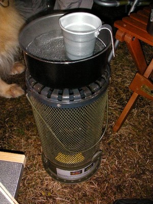 その日に備えて(暖房器具)