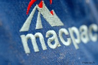 macpac　Ascent 70