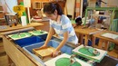 夏休みのファミキャン(3日目)