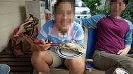 夢の大石オートキャンプ村