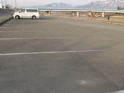 彼を誘ってみました ♪