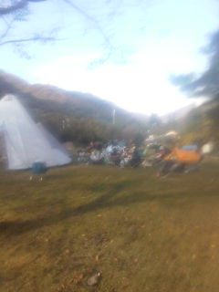 仙山線合同オフ会