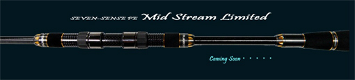 MID STREAM 98 LIMITED