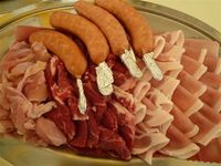 多摩テックにキャンプ場があったのか!!