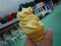 多摩テックにキャンプ場があったのか!!