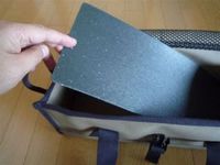 Mサイズが絶妙!スノーピーク マルチコンテナM