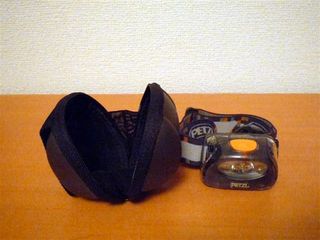 再検証!ペツル ティカポーチ2は本当に入れやすいか?