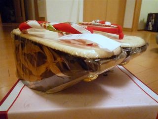 おかげさまで100,000PV達成!