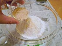 G-ステンレスダッチでパン【仕込み編】