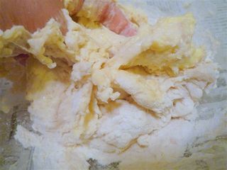 G-ステンレスダッチでパン【仕込み編】