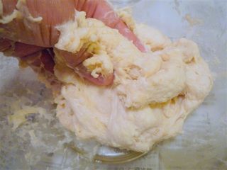 G-ステンレスダッチでパン【仕込み編】