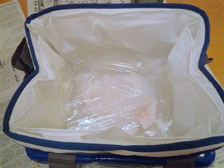 G-ステンレスダッチでパン【仕込み編】
