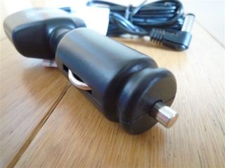 Coleman XPS Battery Pack 【充電編】