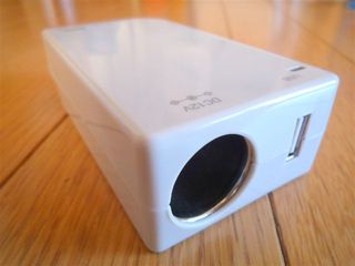 Coleman XPS Battery Pack 【充電編】