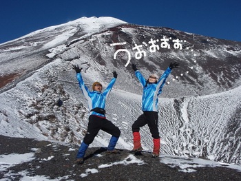 2011年 ひとちがの山歩き公開・・・