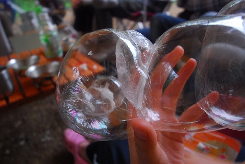 春のホホホ祭