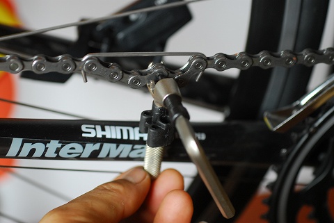 topeak Super Chain Tool