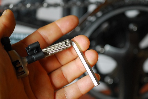 topeak Super Chain Tool
