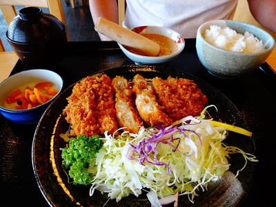 洞爺湖前泊キャンプ