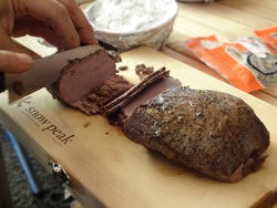 朱鞠内タンタカキャンプ2012