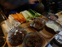 朱鞠内タンタカキャンプ2012