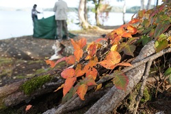 朱鞠内タンタカキャンプ2012