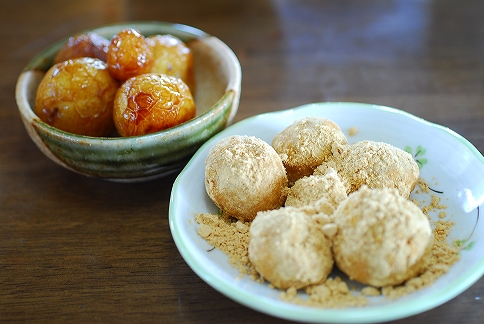 週末料理 番外編