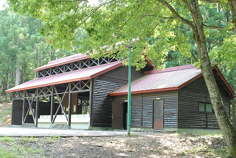飛騨市森林公園キャンプ場 勝手に探訪企画