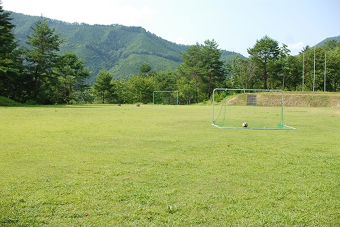 飛騨市森林公園キャンプ場 勝手に探訪企画
