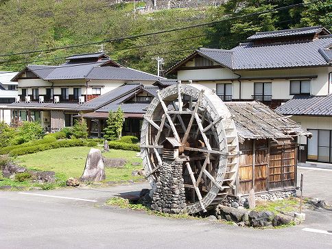 長野県最南部キャンプ場探訪 予告編