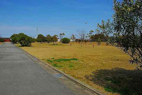 高須町公園オートキャンプ場