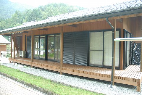まるかりの里久野川