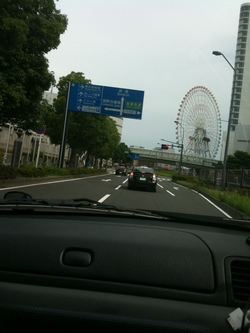 父親参観日