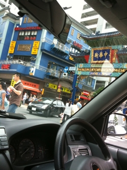 父親参観日