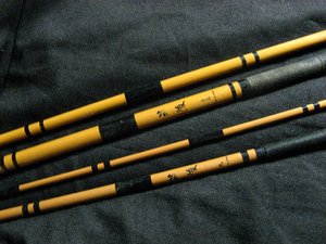 ゆ~きの釣り奇行 ☆Cubic「L/R」ock