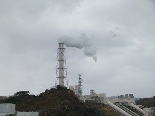 12/16今日も大荒れ