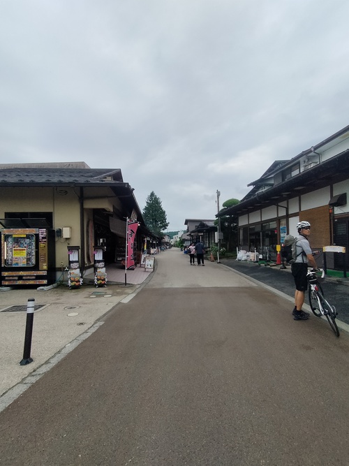 道志の森キャンプ場ライド 道志の森キャンプ場ライド