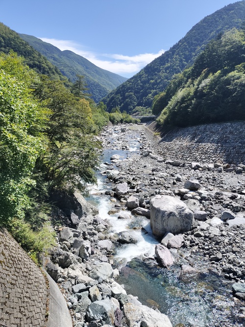北岳へ。。。(1日目) 北岳へ。。。(1日目)