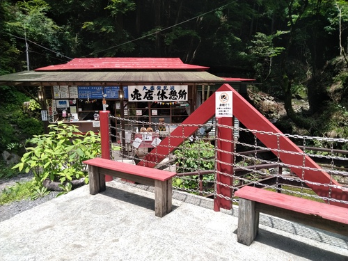 大岳キャンプ場ライド 大岳キャンプ場ライド