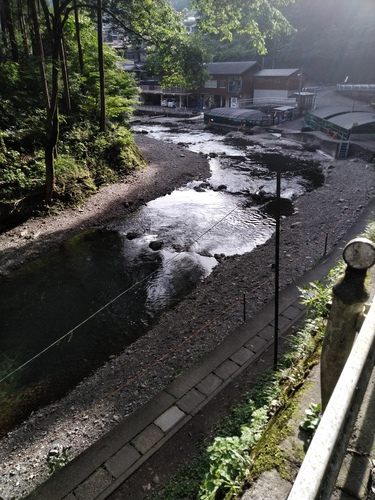 大岳キャンプ場ライド 大岳キャンプ場ライド