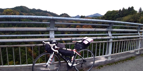 道志の森キャンプ場ライド 道志の森キャンプ場ライド