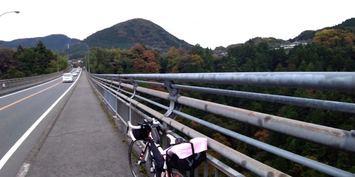 道志の森キャンプ場ライド 道志の森キャンプ場ライド
