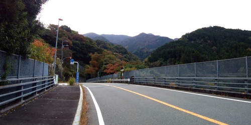 道志の森キャンプ場ライド 道志の森キャンプ場ライド