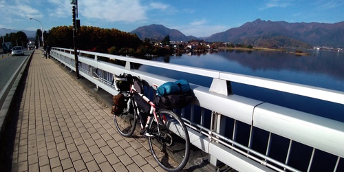 ふもとっぱら自転車キャンプ ふもとっぱら自転車キャンプ