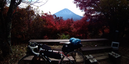ふもとっぱら自転車キャンプ ふもとっぱら自転車キャンプ