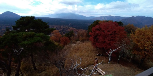 ふもとっぱら自転車キャンプ ふもとっぱら自転車キャンプ